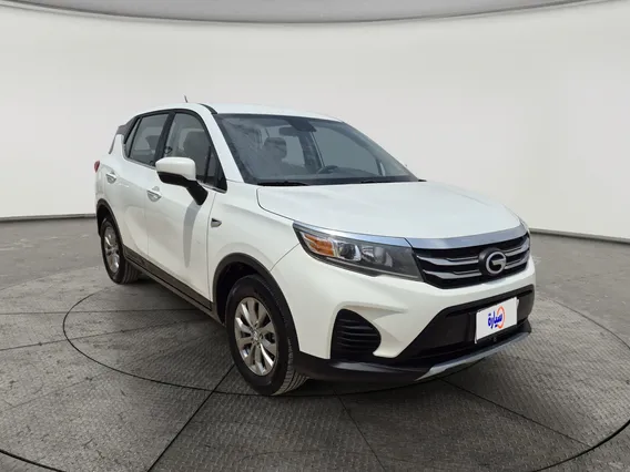 GAC GS3 GS 2023 