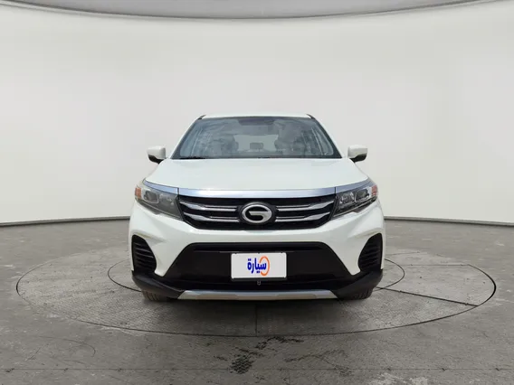 GAC GS3 GS 2023 