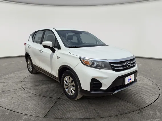 GAC GS3 GS 2023 
