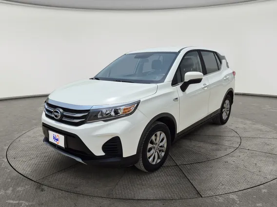 GAC GS3 GS 2023 