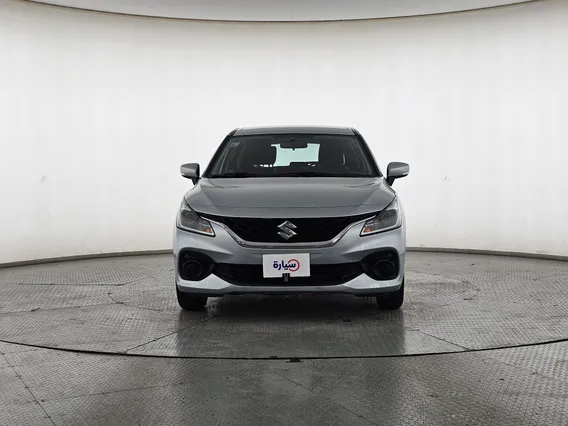 Suzuki Baleno GL 2023 