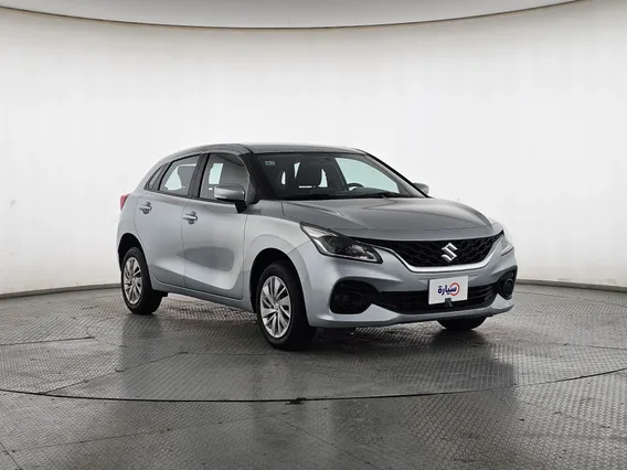 Suzuki Baleno GL 2023 