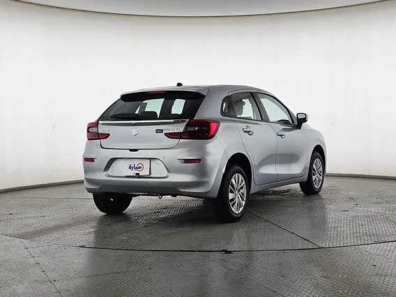 Suzuki Baleno GL 2023 