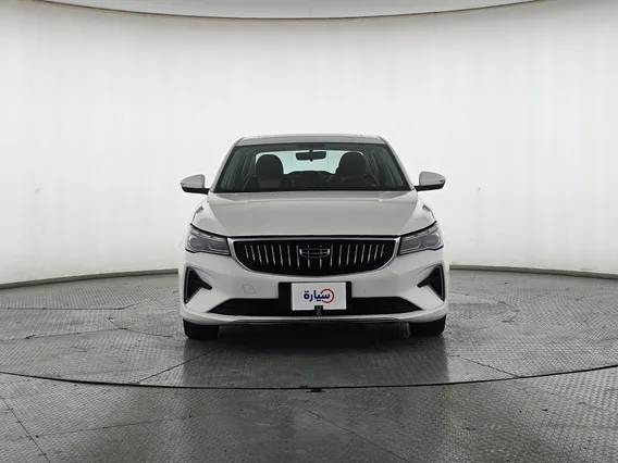 Geely Emgrand GK 2024 
