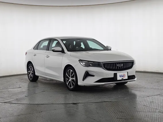 Geely Emgrand GK 2024 
