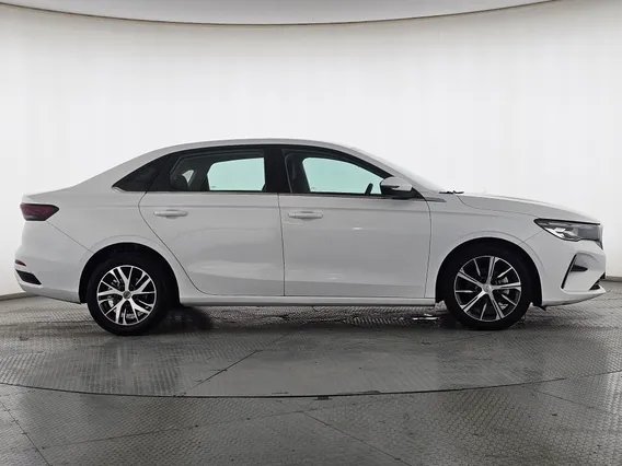 Geely Emgrand GK 2024 