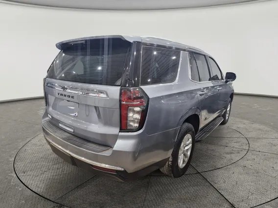 Chevrolet Tahoe LS 2022 دبل