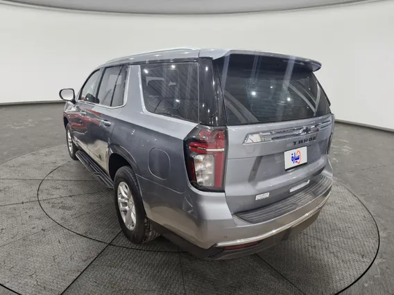 شفروليه تاهو LS 2022 دبل