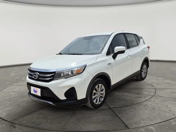 GAC GS3 GS 2023 