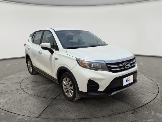 GAC GS3 GS 2023 