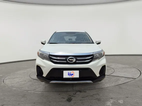 GAC GS3 GS 2023 
