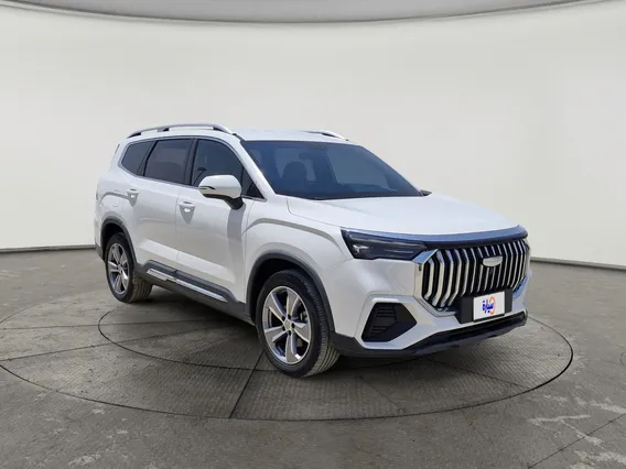 Geely Okavango GK 2024 