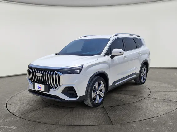 Geely Okavango GK 2024 