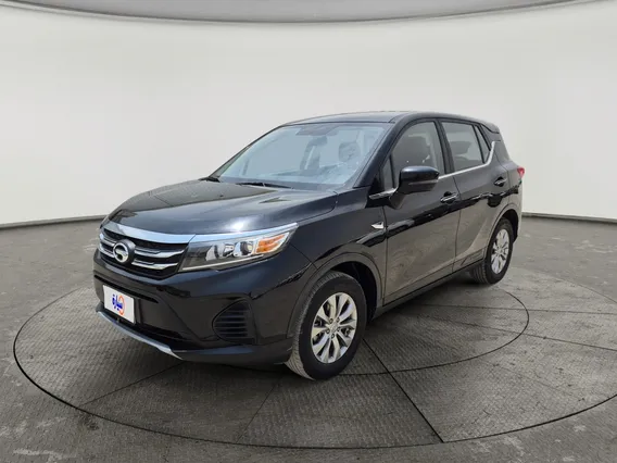 GAC GS3 GS 2023 