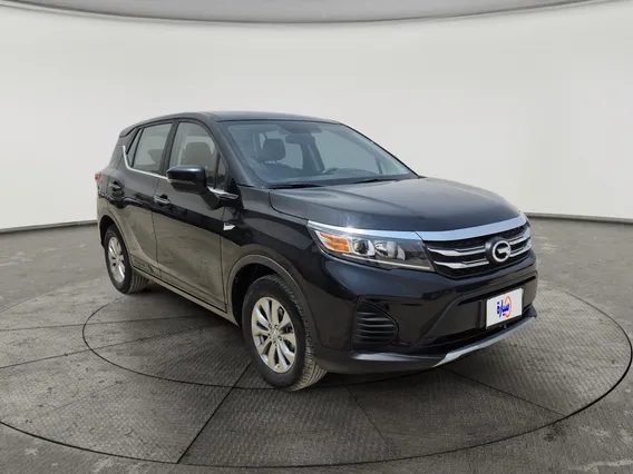 GAC GS3 GS 2023 