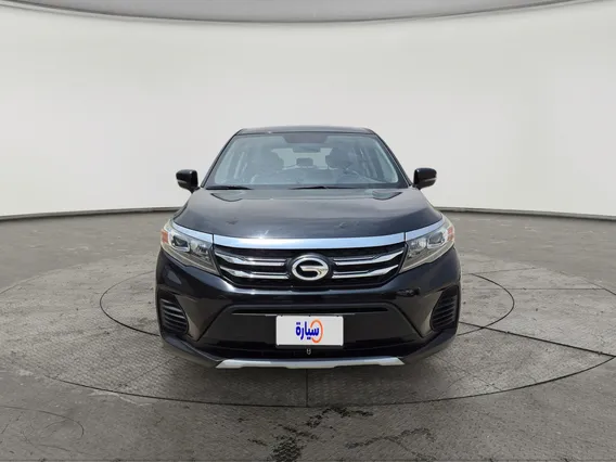 GAC GS3 GS 2023 