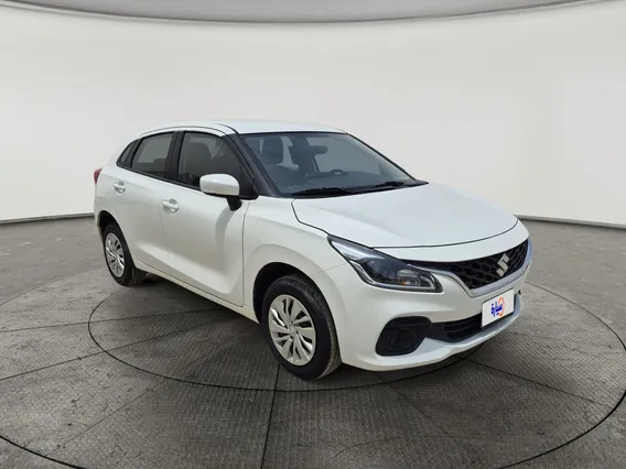 Suzuki Baleno GL 2024 