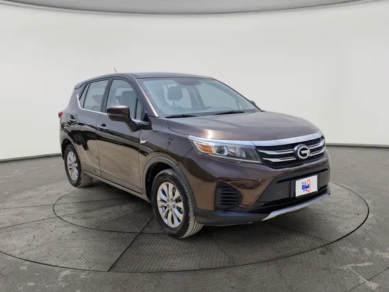 GAC GS3 GS 2023 