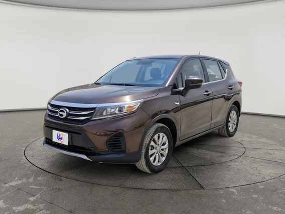 GAC GS3 GS 2023 
