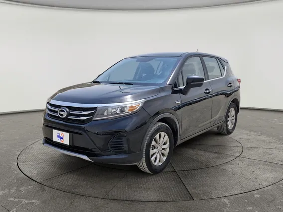GAC GS3 GS 2023 