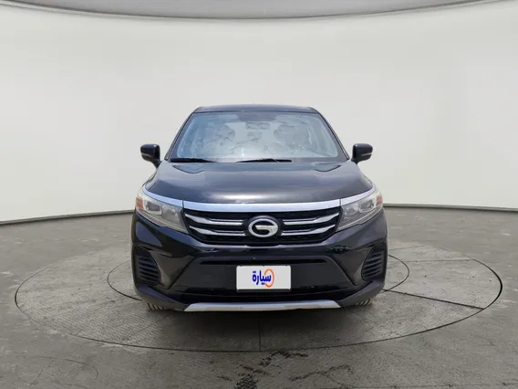 GAC GS3 GS 2023 