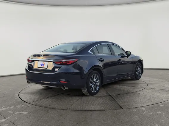 Mazda 6 Skyactive G 2023 