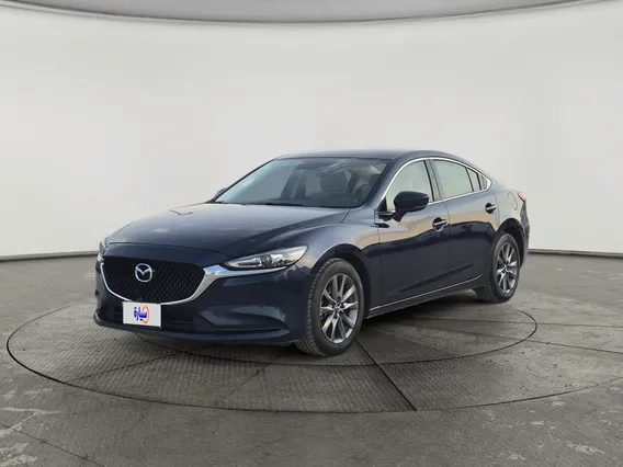 Mazda 6 Skyactive G 2023 