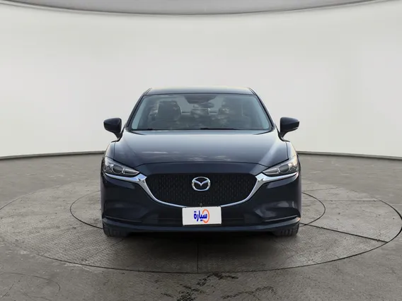 Mazda 6 Skyactive G 2023 