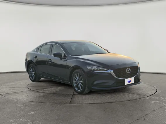 Mazda 6 Skyactive G 2023 