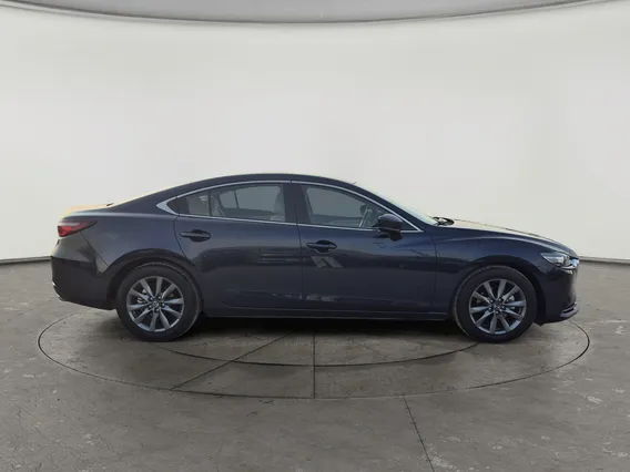 Mazda 6 Skyactive G 2023 