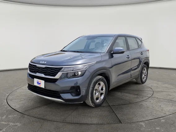 Kia Seltos LX 2023 