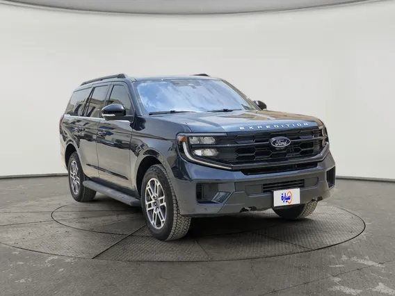 Ford Expedition Active 2025 