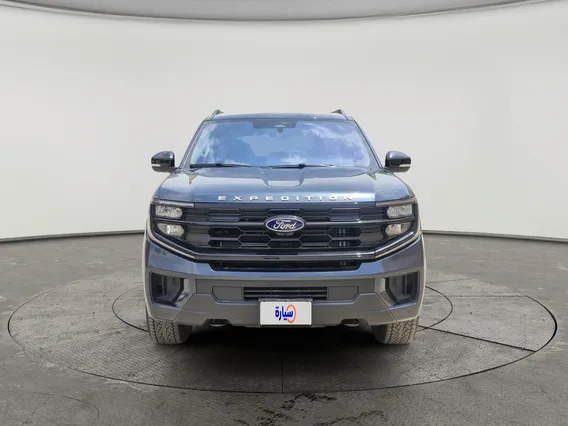 Ford Expedition Active 2025 