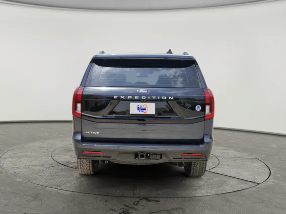 Ford Expedition Active 2025 