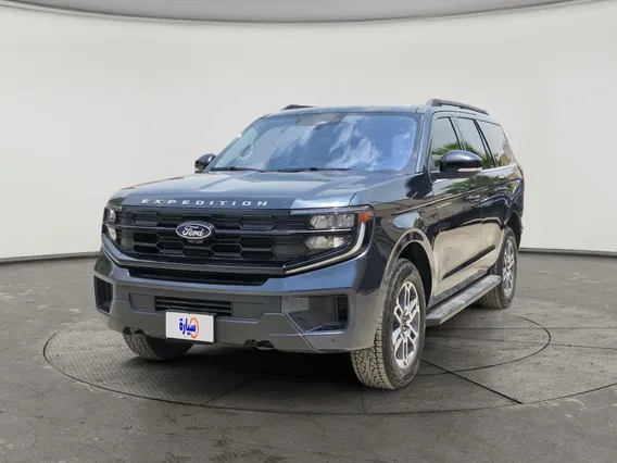 Ford Expedition Active 2025 