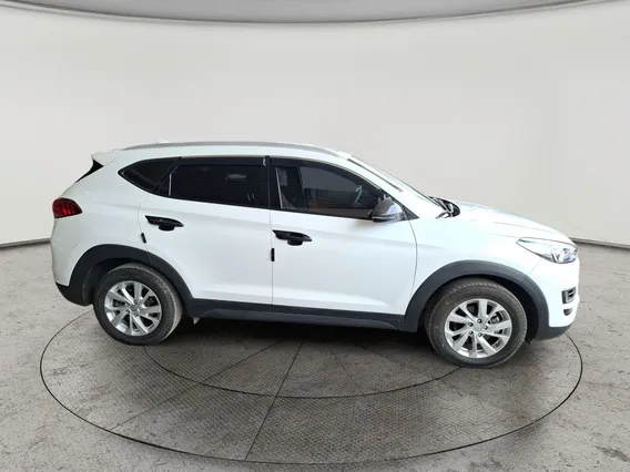 Hyundai Tucson GL 2020 