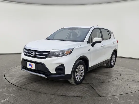 GAC GS3 GS 2023 