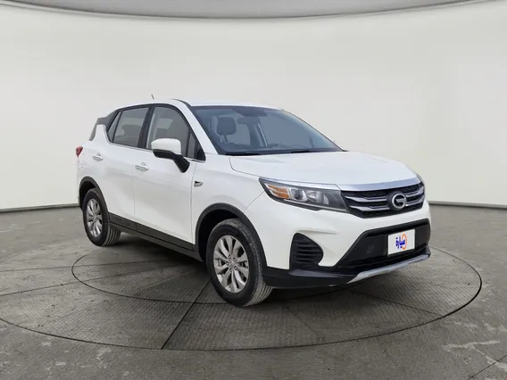 GAC GS3 GS 2023 