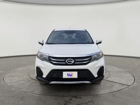 GAC GS3 GS 2023 