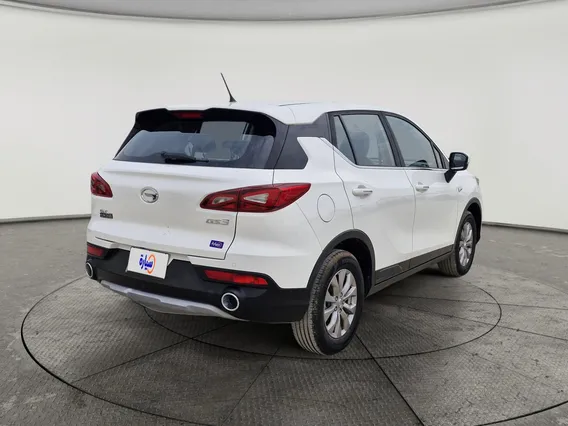 GAC GS3 GS 2023 