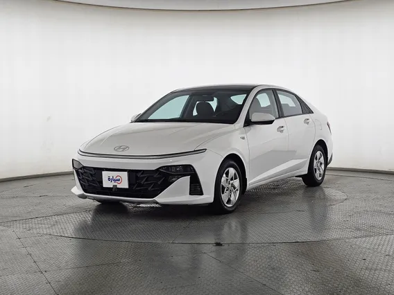 Hyundai Accent Fleet 2024 