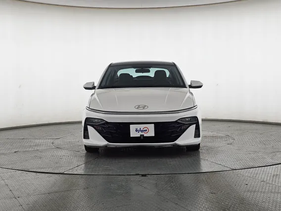 Hyundai Accent Fleet 2024 