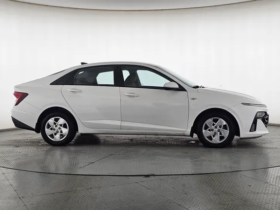 Hyundai Accent Fleet 2024 