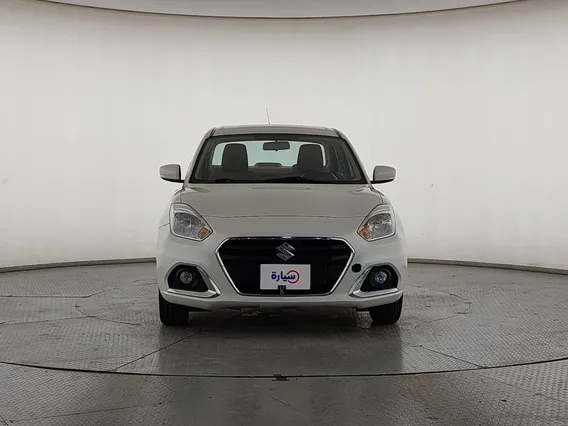 Suzuki Dzire GL 2024 
