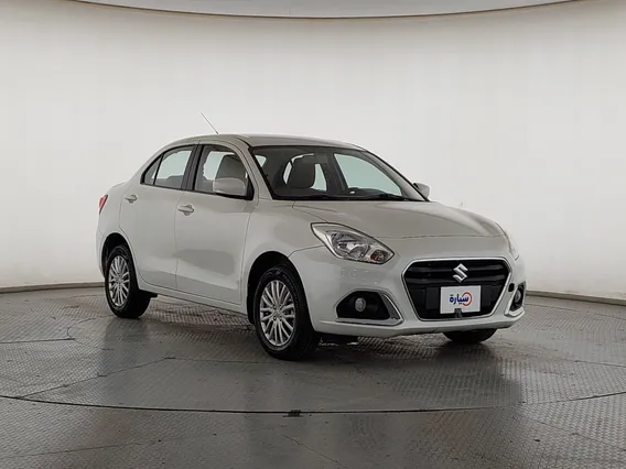 Suzuki Dzire GL 2024 