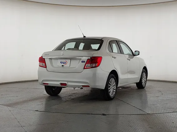 Suzuki Dzire GL 2024 
