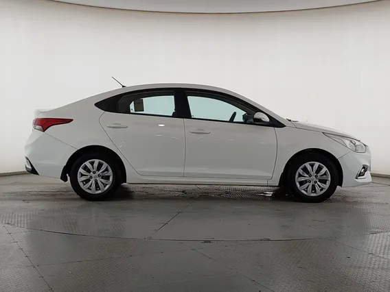 Hyundai Accent GL 2020 
