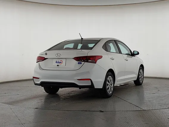 Hyundai Accent GL 2020 