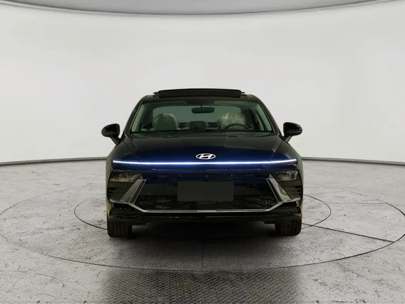 Hyundai Sonata Comfort 2026 