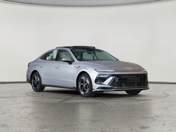 Hyundai Sonata Comfort 2026 